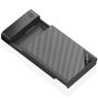 Aisens ASE-3529B Caja Externa 3.5 SATA a USB 3.0/3.1 Gen 1, Negra